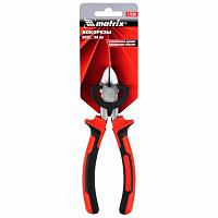 картинка Бокорезы 160 мм Nickel Matrix /17520/ от компании Иж-туд