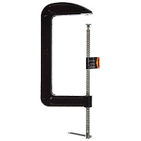 картинка Струбцина G обр.250мм Sparta /206685/ от компании Иж-туд