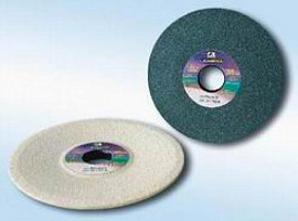 картинка Круг шлифовальный ПП 200х25х32 63С 25СМ (Луга) от компании Иж-туд