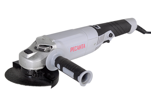 Угл. шлиф. машина Ресанта 125/1200Э