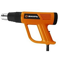 картинка Термопистолет ВИХРЬ ТП-2000 от компании Иж-туд