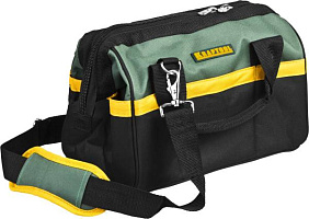 картинка Сумка для инструмента 20 карманов 12'' Kraftool /38712-12_z01/ от компании Иж-туд