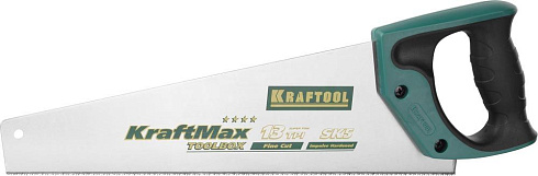 Ножовка по дереву 350мм   Kraftool /1-15009-35/