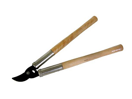 картинка Секатор кустарниковый 500 мм /С-48К/ от компании Иж-туд