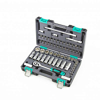 картинка Набор инструмента  STELS 1/2" 60 пр. /14103/ от компании Иж-туд