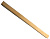 картинка Черенок для кувалды 600 мм (бук) /39-0-182/ от компании Иж-туд