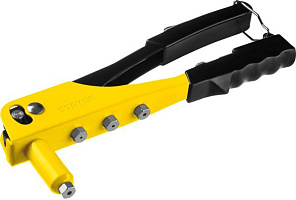 картинка Заклепочник (2,4-4,8мм) Stayer /3105/  от компании Иж-туд