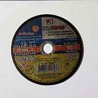 картинка Круг отрезной 150х2,0х22 (Луга) от компании Иж-туд