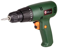картинка Эл. дрель-шуруповерт КАЛИБР ДЭ-310Ш  от компании Иж-туд
