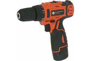 картинка Акк. дрель-шуруповерт КАЛИБР ДА-12А от компании Иж-туд