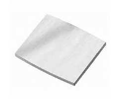 картинка Пластина шаберная 20х25 ВК6ОМ от компании Иж-туд