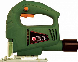 картинка Электролобзик КАЛИБР ЛЭМ-450Е от компании Иж-туд