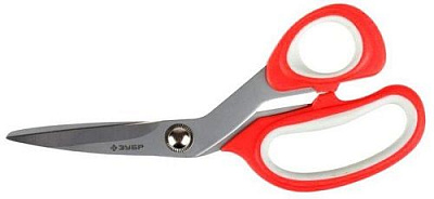 картинка Ножницы хоз.усиленные, 230мм Зубр /40005-23/ от компании Иж-туд