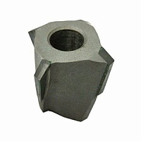 картинка Зенкер насадной Ф34 №2  от компании Иж-туд