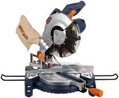 картинка Пила торцовочная MAX-PRO MPBMS255L (1800Вт, 255*25,4мм) от компании Иж-туд