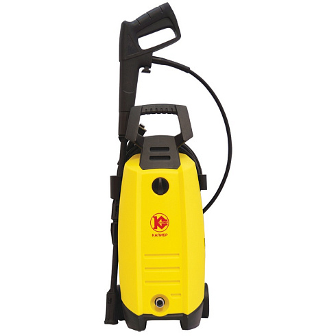 Мойка выс.давления Калибр ВДМ-1500 А