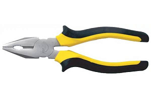 картинка Плоскогубцы комб. 200 мм БМ /57114/  от компании Иж-туд