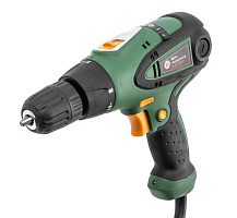 картинка Эл. дрель-шуруповерт КАЛИБР ДЭ-700/2ш от компании Иж-туд