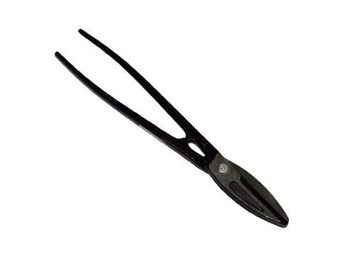 Ножницы по металлу 320 мм * (-24)