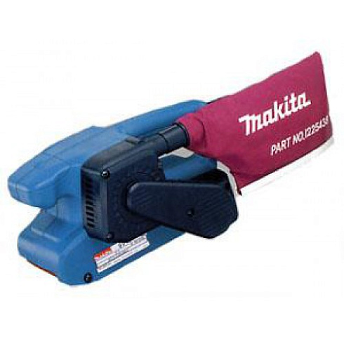Ленточная шлифмашина MAKITA 9911