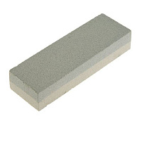 картинка Брусок абразивный 200 мм Сибртех /76420/ от компании Иж-туд