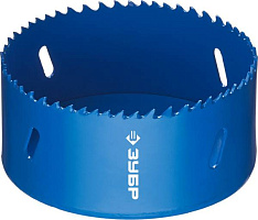 картинка Коронка BIMETAL  ф 95 мм Зубр /29531-095_z01/  от компании Иж-туд