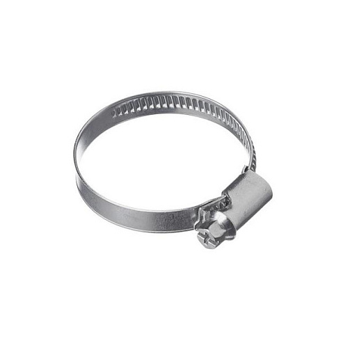 Хомут оцинк. сталь 16-25 БМ /881625/