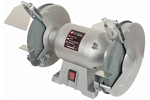 картинка Точило "Калибр" ТЭ-200/480 (480Вт, 2х200мм) от компании Иж-туд