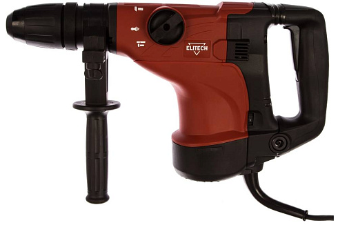 Перфоратор ELITECH П 1340ЭМ