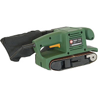 картинка Ленточная шлифмашина КАЛИБР Мастер ЛШМ-750+ от компании Иж-туд