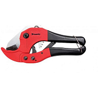 картинка Ножницы для ПВХ труб до ф42 мм Matrix /784105/ от компании Иж-туд