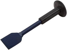 картинка Зубило с резиновым протектором 250*16*50 Fit /46755/ от компании Иж-туд
