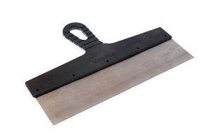 картинка Шпатель фасадный с нерж.полотном 250мм Fit /06525/ от компании Иж-туд