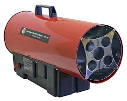 картинка Пушка тепловая газовая 30000Вт Калибр ТПГ-30 от компании Иж-туд