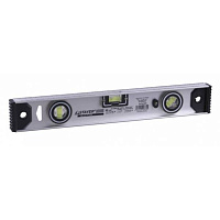 картинка Уровень  400 мм, двутавровый, 3 глазка Stayer "MASTER" /3470-040/ * (-1) от компании Иж-туд