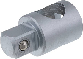 картинка Головка на вороток 1/2" (3/8"-1/2") LICOTA /ATM-A340/ от компании Иж-туд