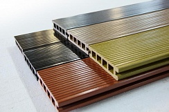 Заборная доска