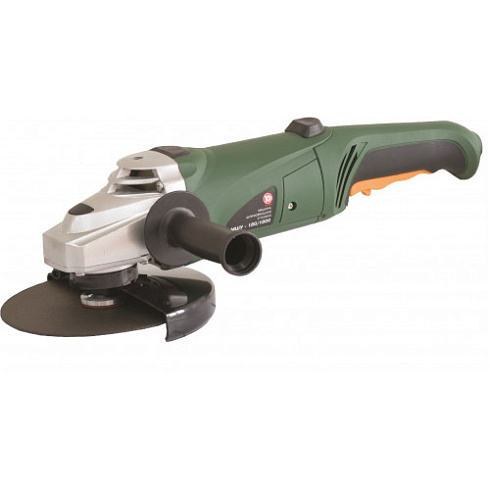 Угл. шлиф. машина КАЛИБР 180/1800 (180 мм)