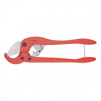 картинка Ножницы для ПВХ труб универсальные до ф63 мм Matrix /78418/ от компании Иж-туд