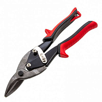 картинка Ножницы по металлу 250 мм обрез. руч. прав. Matrix /78332/ от компании Иж-туд