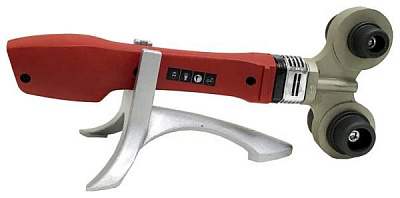 картинка Сварочный аппарат "Калибр СВА-780Т" для ПВХ труб от компании Иж-туд