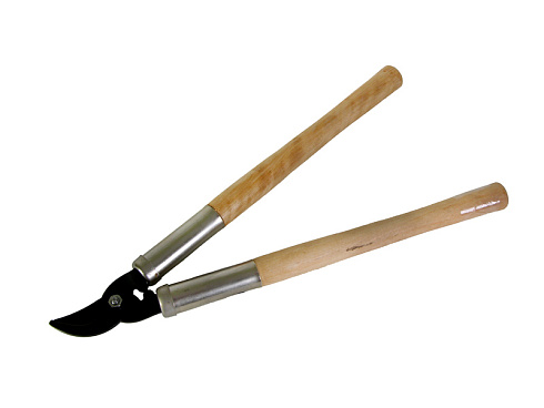 Секатор кустарниковый 500 мм /С-48К/