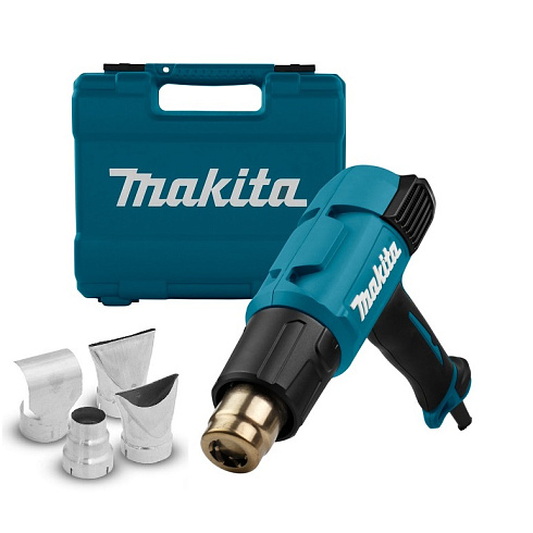 Термопистолет MAKITA HG 6530VK
