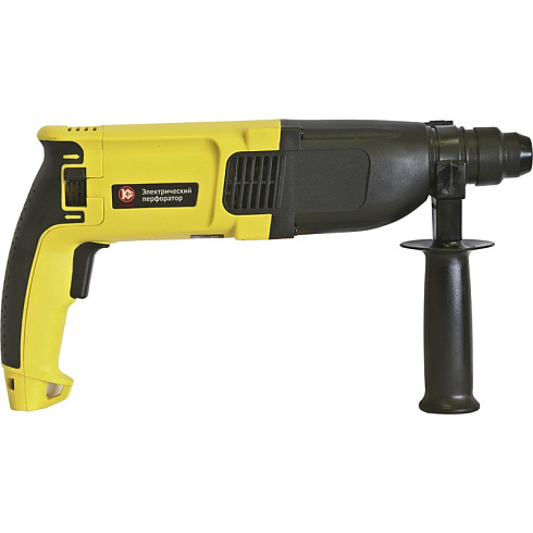 Перфоратор КАЛИБР ЭП-920