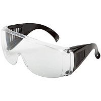картинка Очки защитные с дужками прозрачные Fit /12219/ от компании Иж-туд